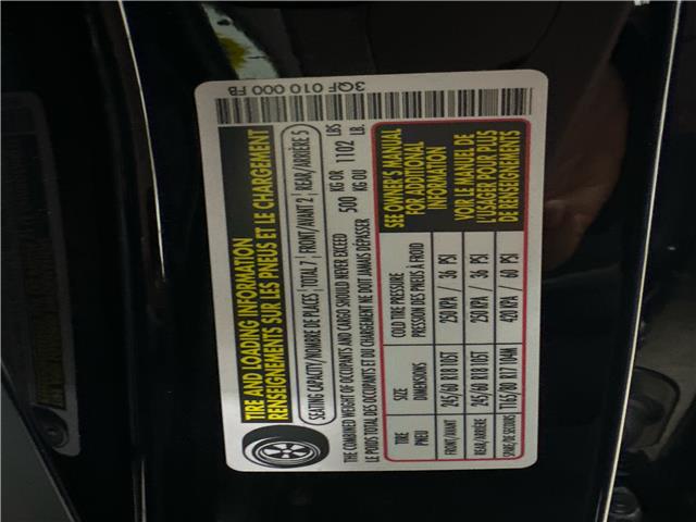 2025 Volkswagen Atlas 2.0 TSI Comfortline (Stk: 43335J) in Belleville - Image 27 of 28