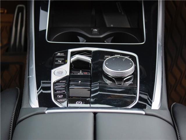 2026 BMW X5 xDrive40i (Stk: B10264) in Windsor - Image 18 of 26