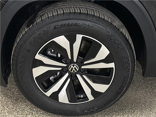 2025 Volkswagen Atlas 2.0 TSI Comfortline (Stk: 43335J) in Belleville - Image 28 of 28