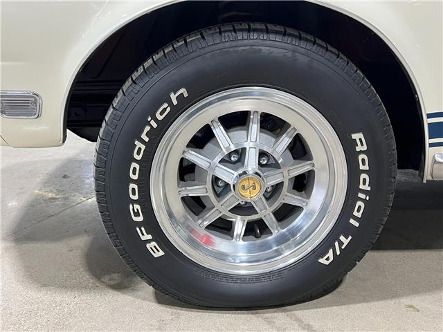 1968 Ford Mustang Shelby GT500 (Stk: Z1968GT500) in Toronto - Image 4 of 38