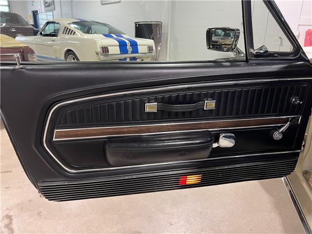 1968 Ford Mustang Shelby GT500 (Stk: Z1968GT500) in Toronto - Image 14 of 38