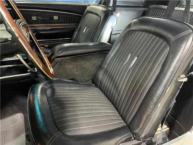 1968 Ford Mustang Shelby GT500 (Stk: Z1968GT500) in Toronto - Image 16 of 38