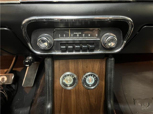 1968 Ford Mustang Shelby GT500 (Stk: Z1968GT500) in Toronto - Image 18 of 38