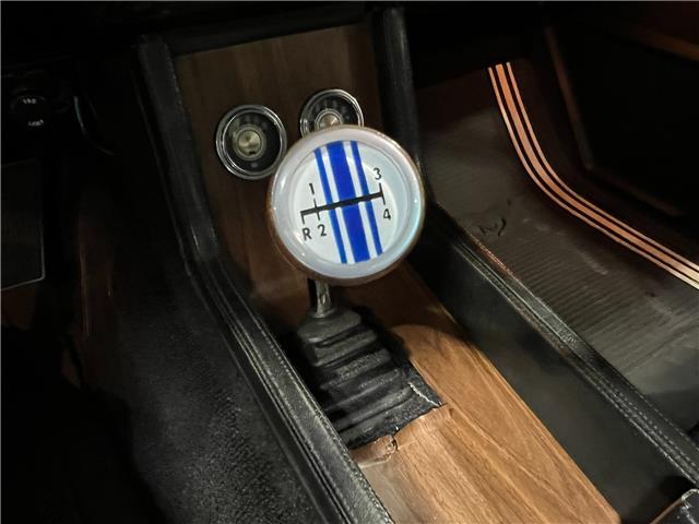 1968 Ford Mustang Shelby GT500 (Stk: Z1968GT500) in Toronto - Image 20 of 38