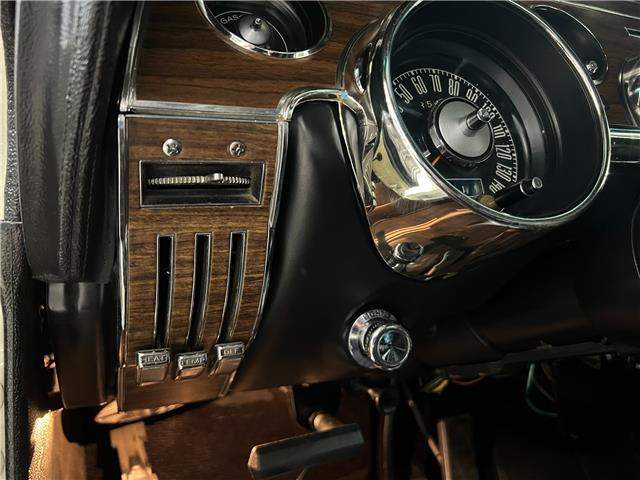 1968 Ford Mustang Shelby GT500 (Stk: Z1968GT500) in Toronto - Image 21 of 38