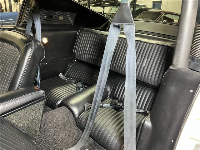 1968 Ford Mustang Shelby GT500 (Stk: Z1968GT500) in Toronto - Image 22 of 38