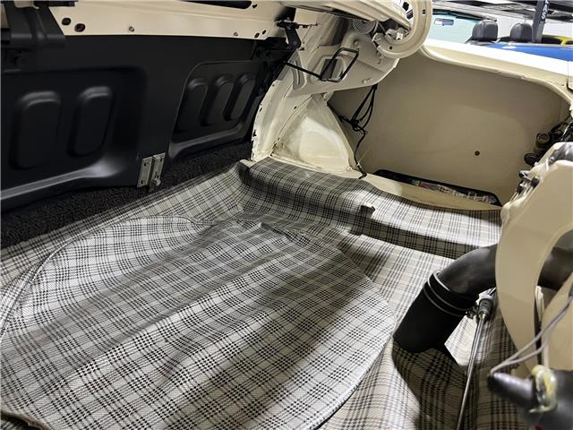 1968 Ford Mustang Shelby GT500 (Stk: Z1968GT500) in Toronto - Image 24 of 38