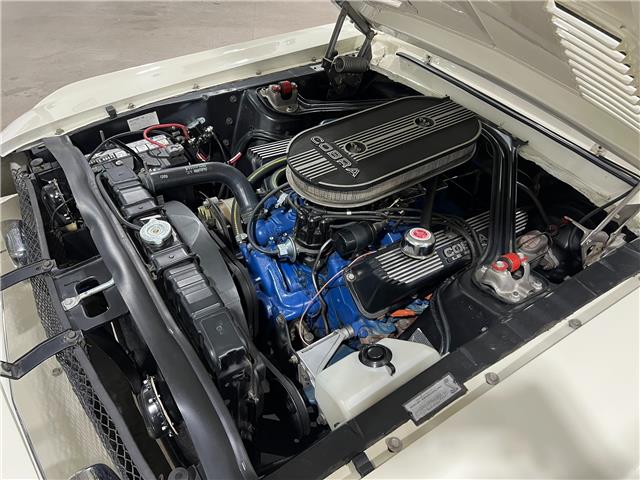 1968 Ford Mustang Shelby GT500 (Stk: Z1968GT500) in Toronto - Image 27 of 38