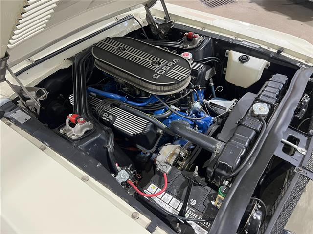 1968 Ford Mustang Shelby GT500 (Stk: Z1968GT500) in Toronto - Image 28 of 38