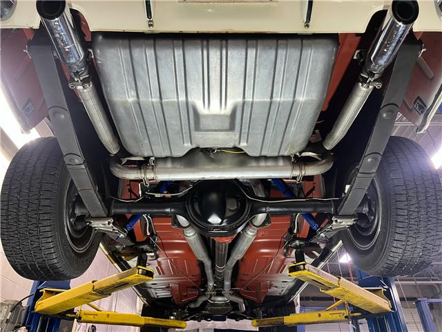 1968 Ford Mustang Shelby GT500 (Stk: Z1968GT500) in Toronto - Image 34 of 38