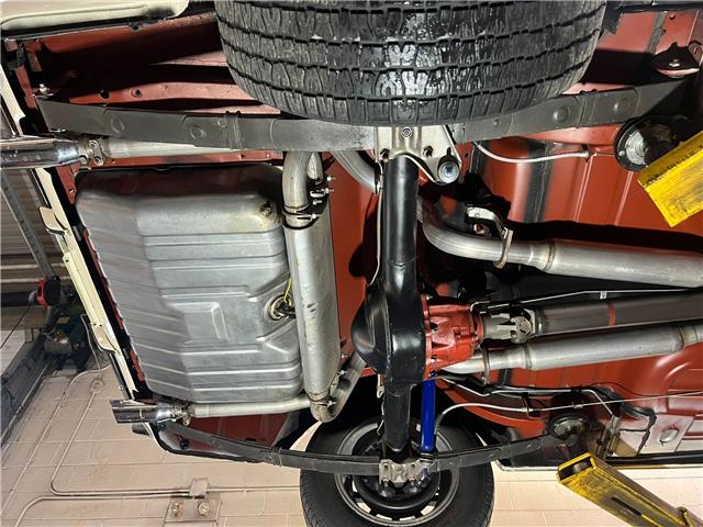 1968 Ford Mustang Shelby GT500 (Stk: Z1968GT500) in Toronto - Image 30 of 38