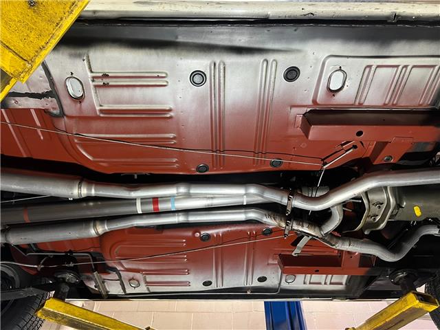 1968 Ford Mustang Shelby GT500 (Stk: Z1968GT500) in Toronto - Image 31 of 38