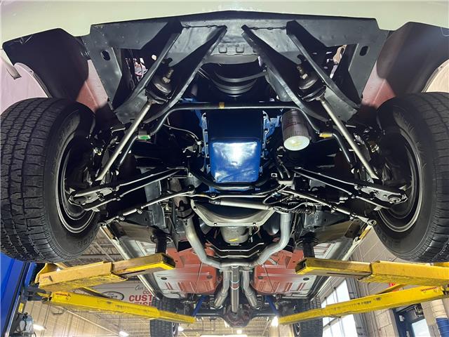 1968 Ford Mustang Shelby GT500 (Stk: Z1968GT500) in Toronto - Image 37 of 38