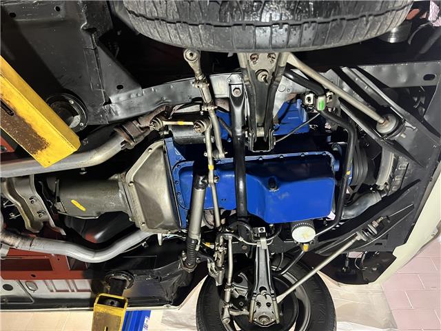 1968 Ford Mustang Shelby GT500 (Stk: Z1968GT500) in Toronto - Image 32 of 38