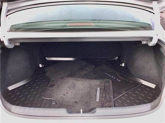 2023 Hyundai Elantra Preferred w/Tech Package (Stk: 25458C) in Cornwall - Image 21 of 30 2023 Hyundai Elantra Preferred w/Tech Package (Stk: 25458C) in Cornwall - Image 21 of 30