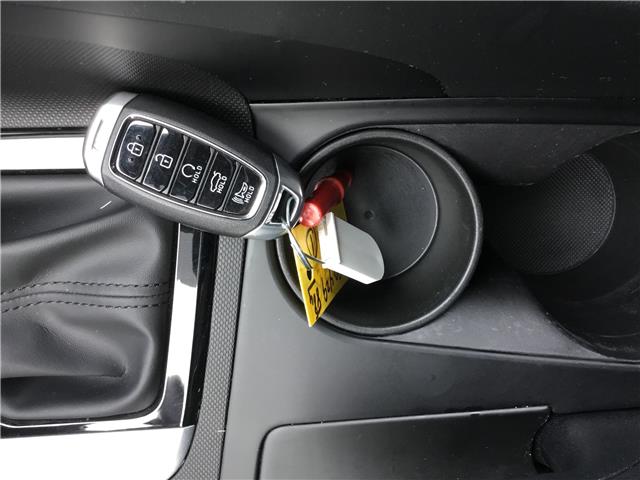 2023 Hyundai Elantra Preferred w/Tech Package (Stk: 25458C) in Cornwall - Image 14 of 30 2023 Hyundai Elantra Preferred w/Tech Package (Stk: 25458C) in Cornwall - Image 14 of 30