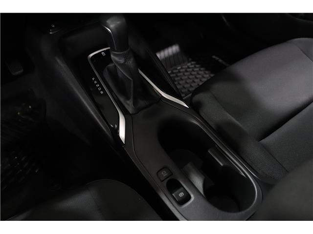 2025 Toyota Corolla LE (Stk: T26069A) in Edmonton - Image 18 of 24