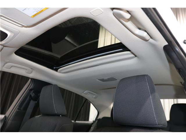 2025 Toyota Corolla LE (Stk: T26069A) in Edmonton - Image 10 of 24