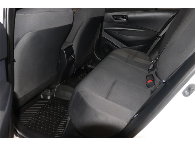 2025 Toyota Corolla LE (Stk: T26069A) in Edmonton - Image 20 of 24