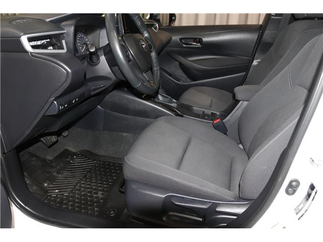 2025 Toyota Corolla LE (Stk: T26069A) in Edmonton - Image 9 of 24