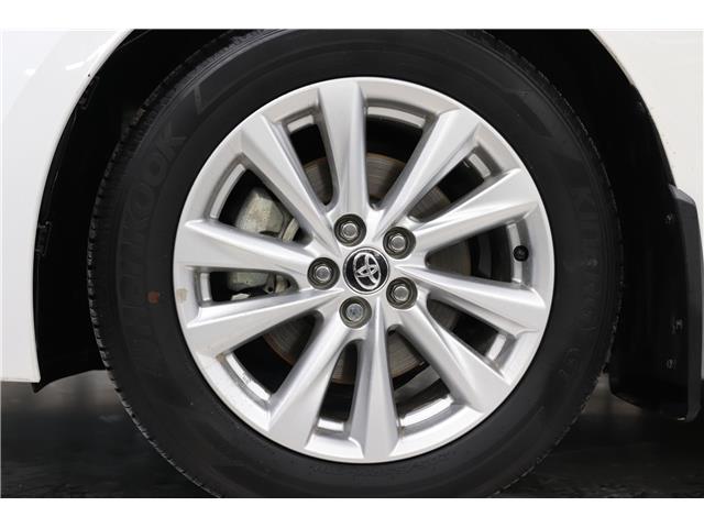 2025 Toyota Corolla LE (Stk: T26069A) in Edmonton - Image 8 of 24