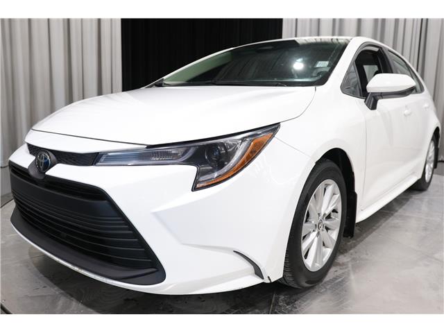 2025 Toyota Corolla LE (Stk: T26069A) in Edmonton - Image 7 of 24