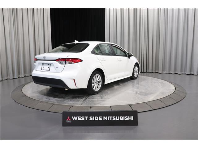 2025 Toyota Corolla LE (Stk: T26069A) in Edmonton - Image 5 of 24
