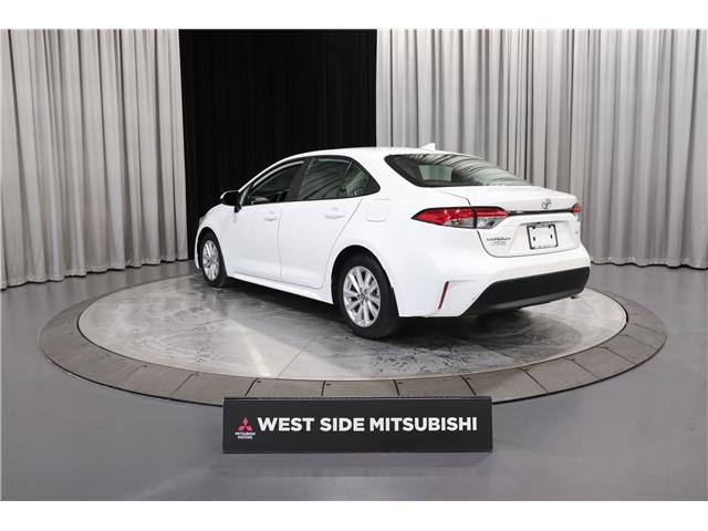 2025 Toyota Corolla LE (Stk: T26069A) in Edmonton - Image 4 of 24