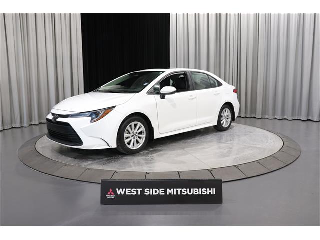 2025 Toyota Corolla LE (Stk: T26069A) in Edmonton - Image 3 of 24