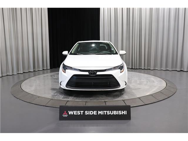 2025 Toyota Corolla LE (Stk: T26069A) in Edmonton - Image 2 of 24