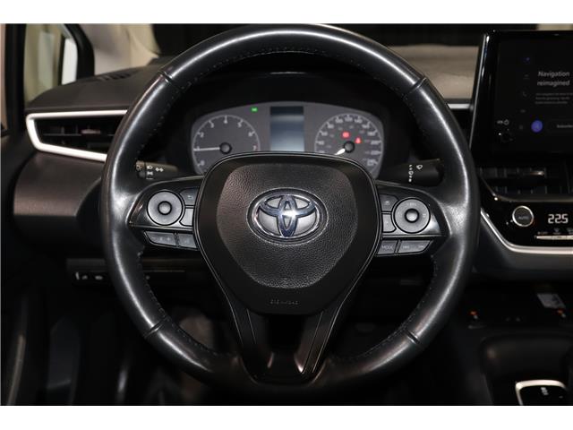 2025 Toyota Corolla LE (Stk: T26069A) in Edmonton - Image 22 of 24
