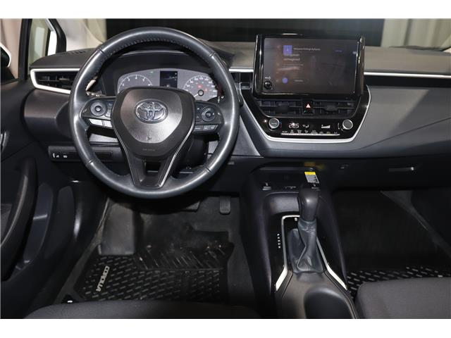 2025 Toyota Corolla LE (Stk: T26069A) in Edmonton - Image 11 of 24