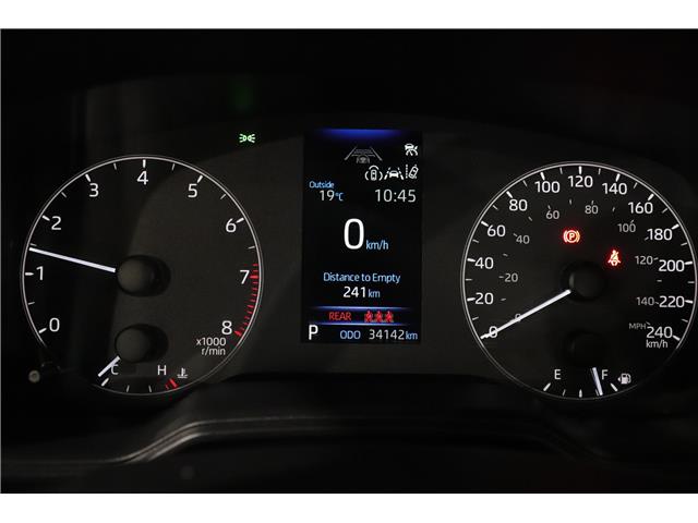 2025 Toyota Corolla LE (Stk: T26069A) in Edmonton - Image 24 of 24