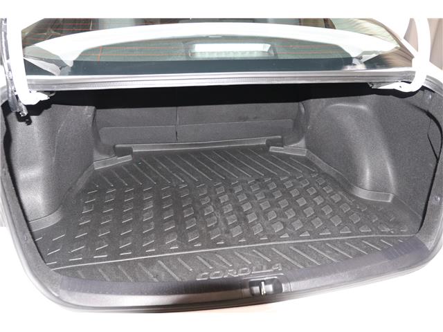 2025 Toyota Corolla LE (Stk: T26069A) in Edmonton - Image 21 of 24