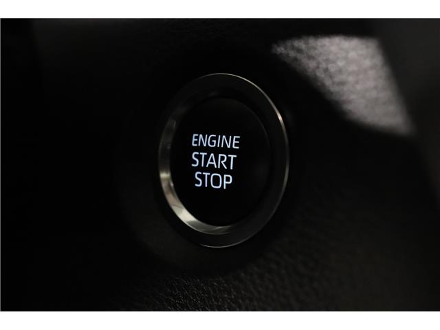 2025 Toyota Corolla LE (Stk: T26069A) in Edmonton - Image 12 of 24