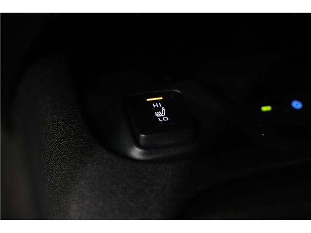 2025 Toyota Corolla LE (Stk: T26069A) in Edmonton - Image 13 of 24
