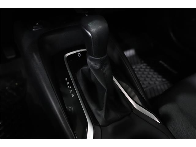 2025 Toyota Corolla LE (Stk: T26069A) in Edmonton - Image 19 of 24