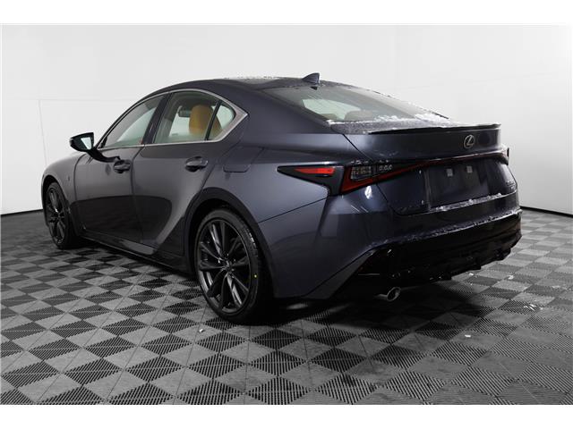 2025 Lexus IS 300 Base (Stk: X3592) in London - Image 4 of 32