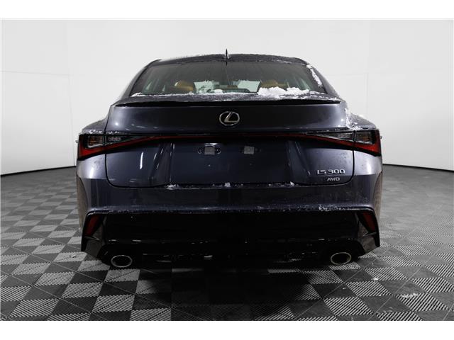 2025 Lexus IS 300 Base (Stk: X3592) in London - Image 5 of 32