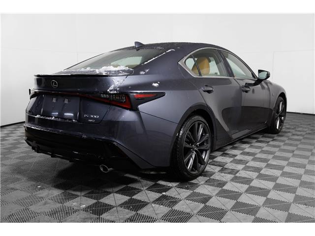 2025 Lexus IS 300 Base (Stk: X3592) in London - Image 6 of 32