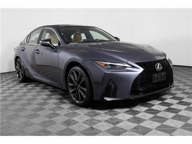 2025 Lexus IS 300 Base (Stk: X3592) in London - Image 3 of 32