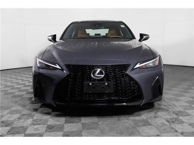 2025 Lexus IS 300 Base (Stk: X3592) in London - Image 2 of 32