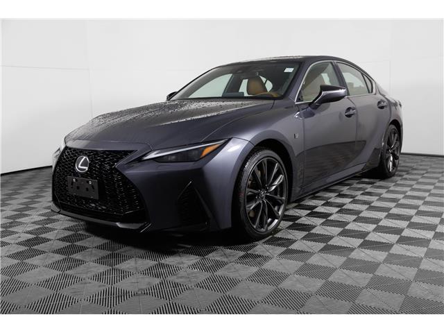 2025 Lexus IS 300 Base (Stk: X3592) in London - Image 1 of 32