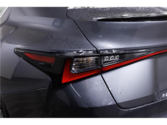 2025 Lexus IS 300 Base (Stk: X3592) in London - Image 7 of 32