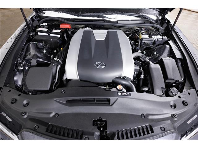 2025 Lexus IS 300 Base (Stk: X3592) in London - Image 10 of 32