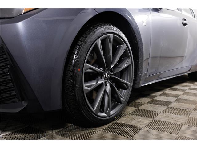 2025 Lexus IS 300 Base (Stk: X3592) in London - Image 11 of 32