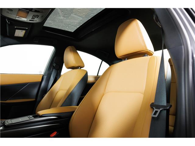 2025 Lexus IS 300 Base (Stk: X3592) in London - Image 14 of 32