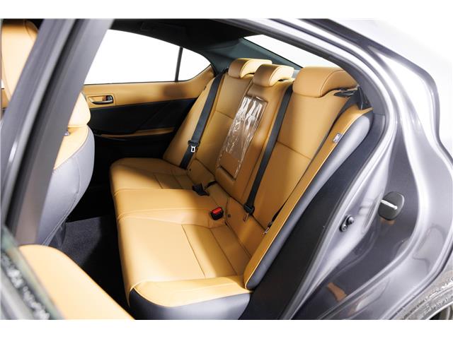 2025 Lexus IS 300 Base (Stk: X3592) in London - Image 32 of 32