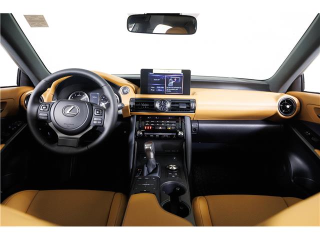 2025 Lexus IS 300 Base (Stk: X3592) in London - Image 15 of 32