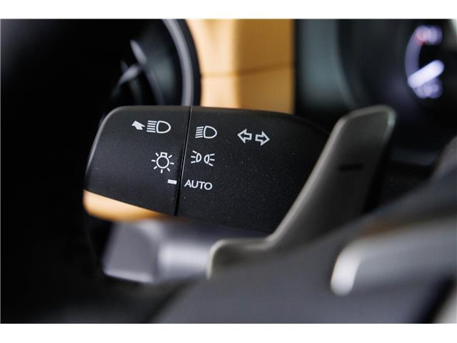 2025 Lexus IS 300 Base (Stk: X3592) in London - Image 18 of 32